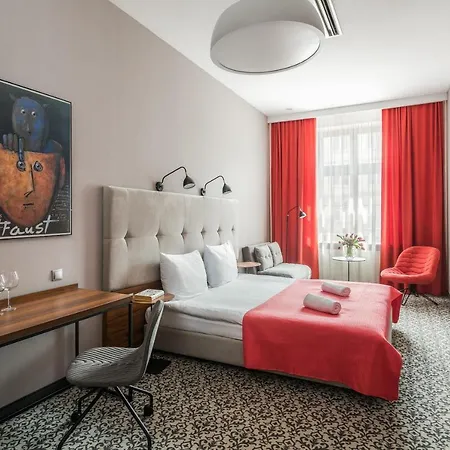 Apartament No.23 Premium