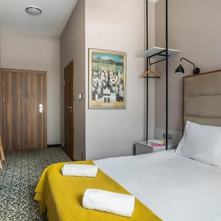 Apartament No.23 Premium Kraków