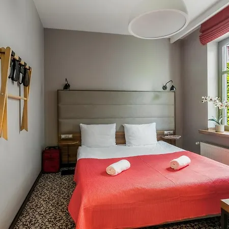 Apartament No.23 Premium