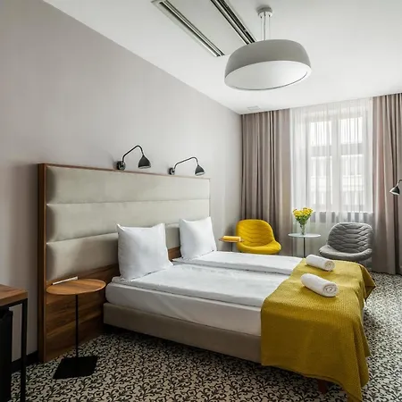 Apartament No.23 Premium Kraków
