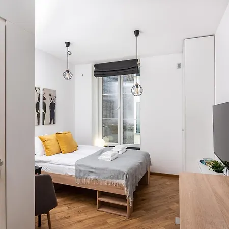 Kalwaryjska Apartament *