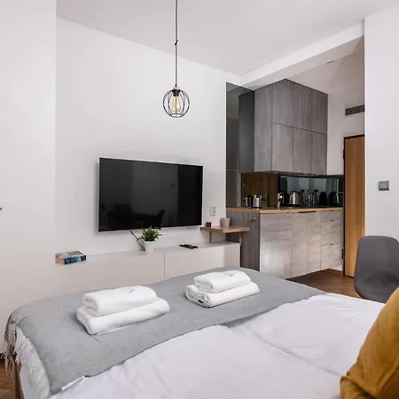Kalwaryjska Apartament