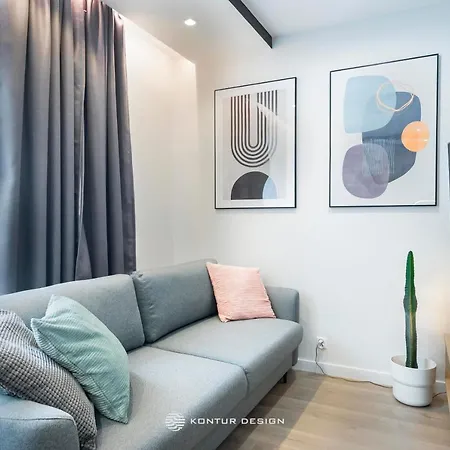 Apartament Of The Kings - Podskale 18 Kraków