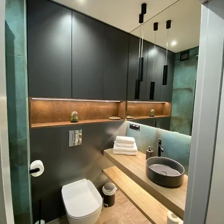 Apartament Of The Kings - Podskale 18