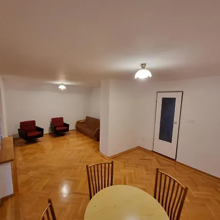 Na Uboczu 3 2 Lazienki I Taras Willa *