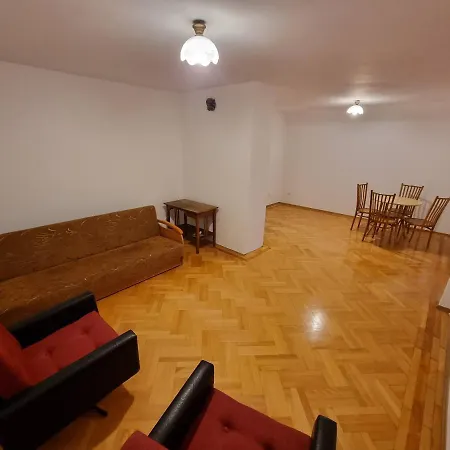 Na Uboczu 3 2 Lazienki I Taras Kraków