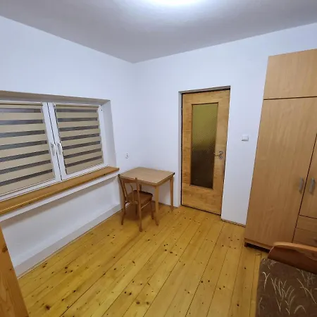 Na Uboczu 3 2 Lazienki I Taras * Kraków