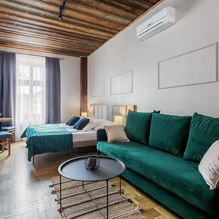 Pergamin Appart hôtel 3*