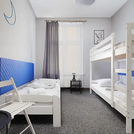 Hostel Moon Kraków