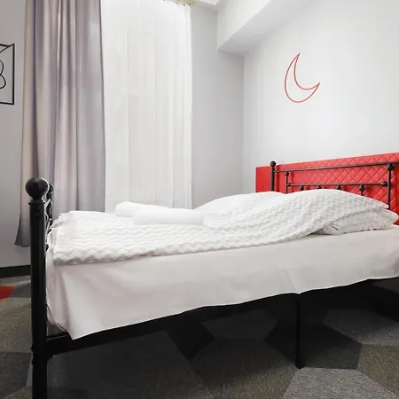 Moon Hostel