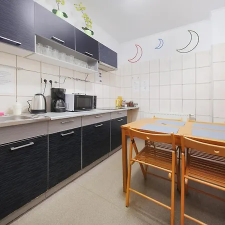 Moon Hostel Kraków