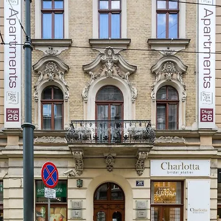 Pergamin 3* Cracovie