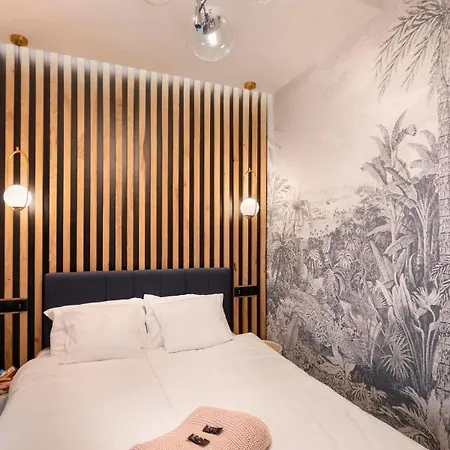 Apartament Of The Kings - Podskale 18