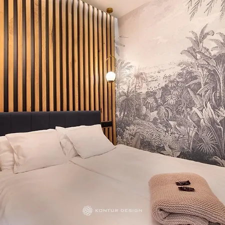 Apartament Of The Kings - Podskale 18