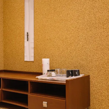 West13 Guest Hostel Krakau