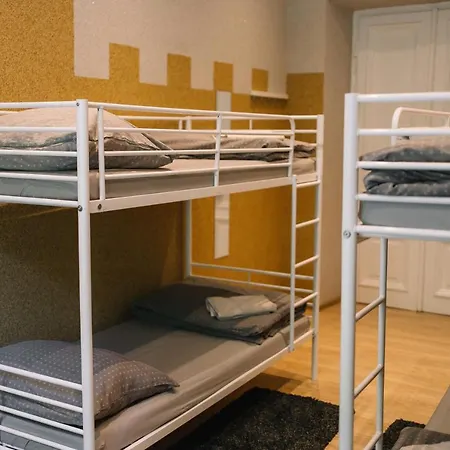 Girls Hostel Krakau