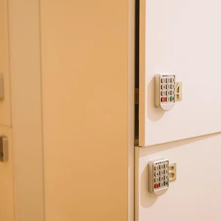 Girls Hostel Krakau