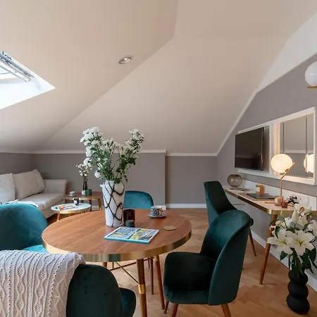 Apart-hotel Willawawel - Loftaffair Collection