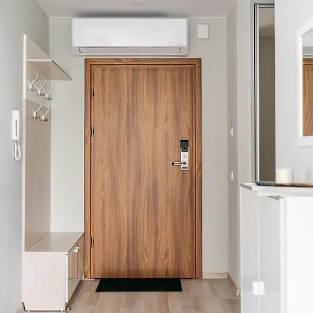 Bright - Loftaffair Apartment Krakow