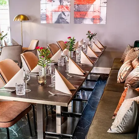Metropolis Design Hotel Krakau