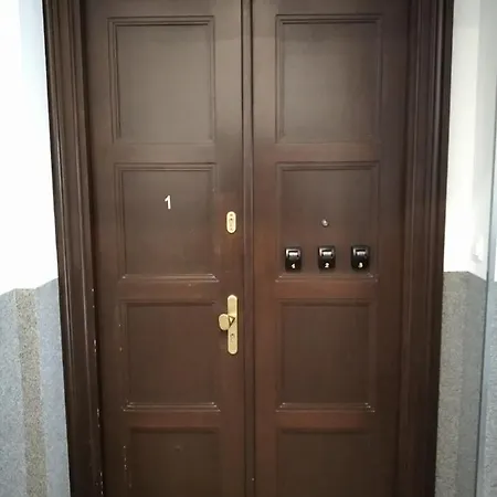Poland Kazimierz Apartment *