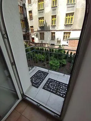 Apartment Poland Kazimierz *