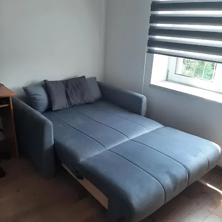 Apartment Marco 3 Przy Dworcu-stare Miasto-super Wi Fi Krakow