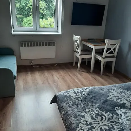 Apartment Marco 3 Przy Dworcu-stare Miasto-super Wi Fi *