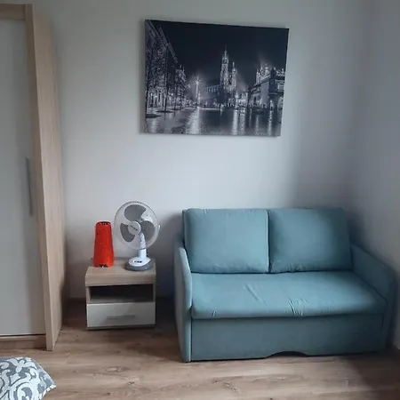 Apartment Marco 3 Przy Dworcu-stare Miasto-super Wi Fi *
