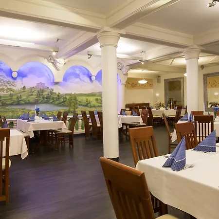 Santorini 3* Krakow