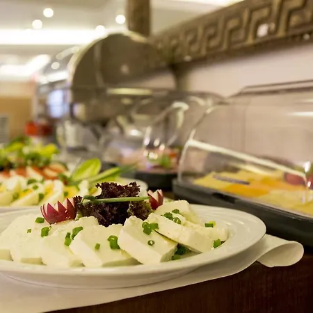 Hotel Santorini Krakow