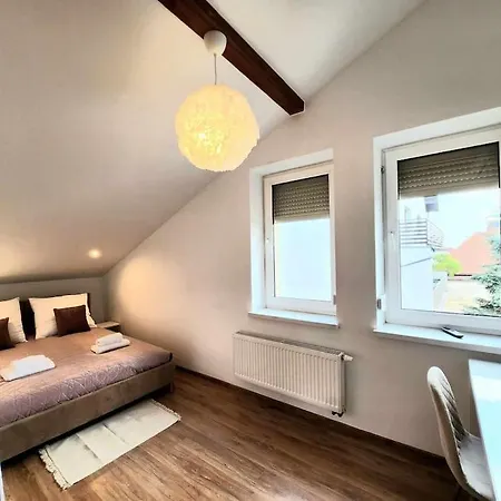 Cozy Country 6persons Close To Airport *