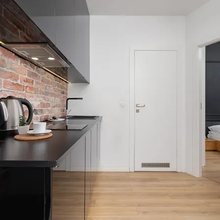 With Mezzanine - Arianska 14 By Renters *