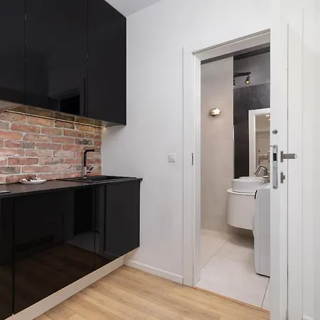 With Mezzanine - Arianska 14 By Renters *