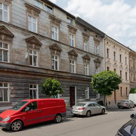 With Mezzanine - Arianska 14 By Renters *