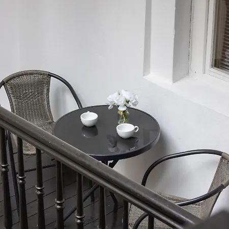 Heart Of The City Market Square Cracow By Renters *