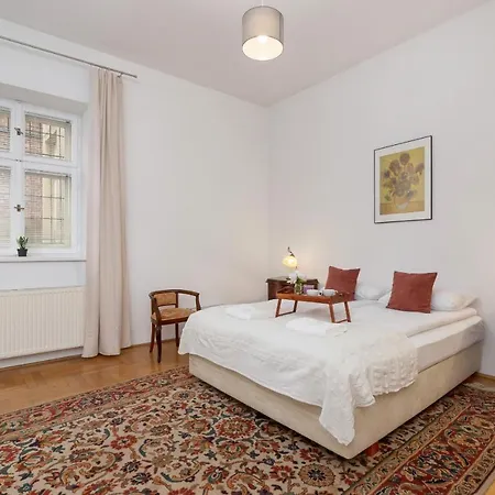 Heart Of The City Market Square Cracow By Renters