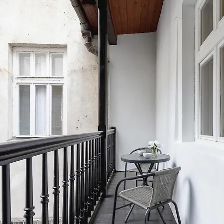 Heart Of The City Market Square Cracow By Renters * Krakow