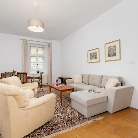 Heart Of The City Market Square Cracow By Renters Krakow