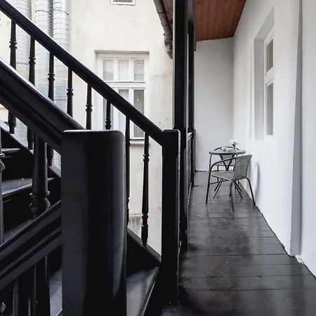 Apartment Heart Of The City Market Square Cracow By Renters Krakow