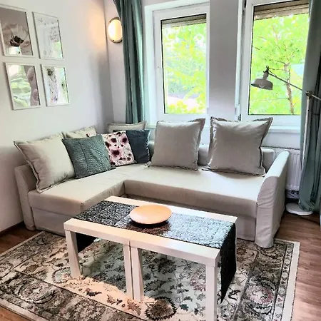 Cozy Country 6persons Close To Airport * 克拉科夫