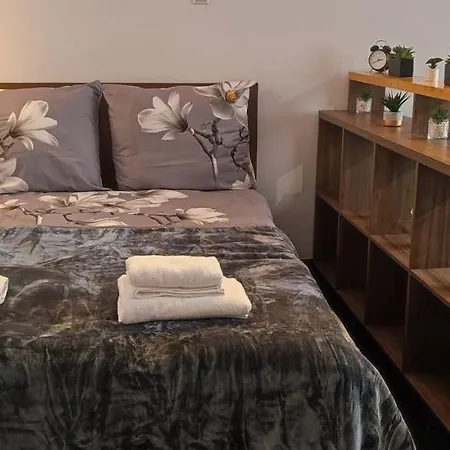 Stradom Apartment