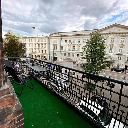 Stradom * Krakow