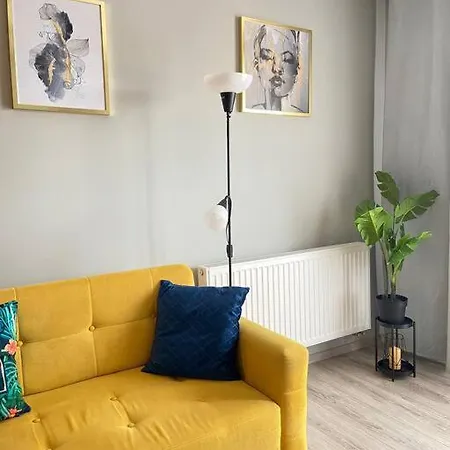 Apartment Vetulaniego Canary Comfort