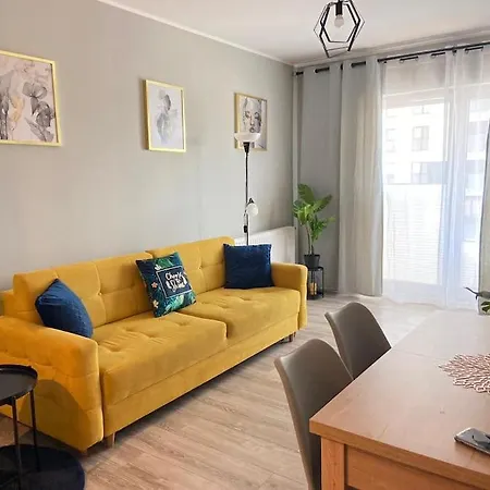 Vetulaniego Canary Comfort Krakow