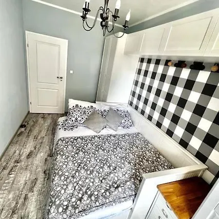 Apartment Stylish In City Centre Krakow