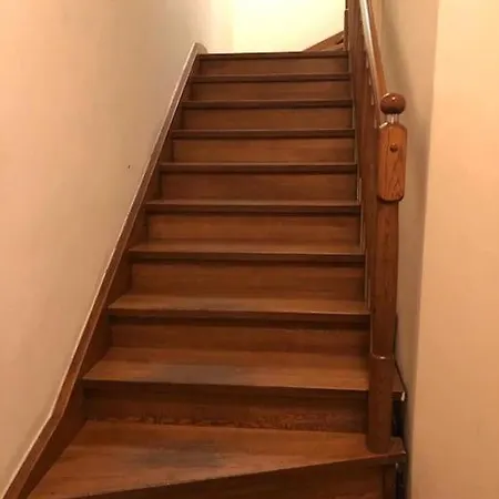 Lux Apartmenty - Old Lägenhet