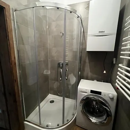 Lux Apartmenty - Old Lägenhet *