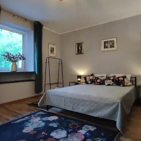 Hoffman Apartment Krakow