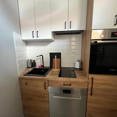 Althome Lägenhet *